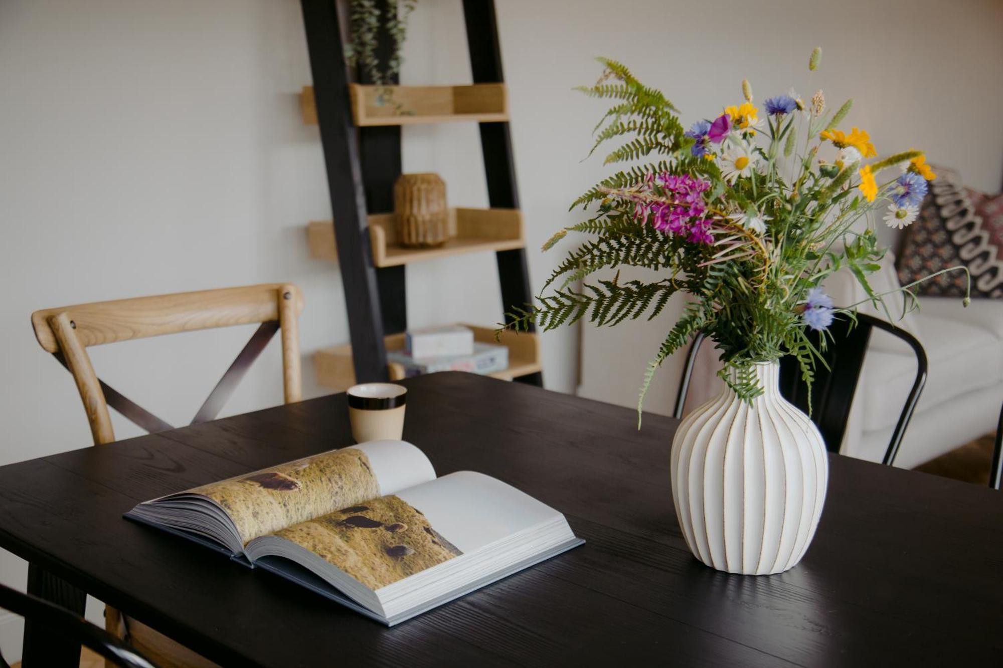 The Deerstone Luxury Eco Hideaway Villa Laragh Eksteriør billede