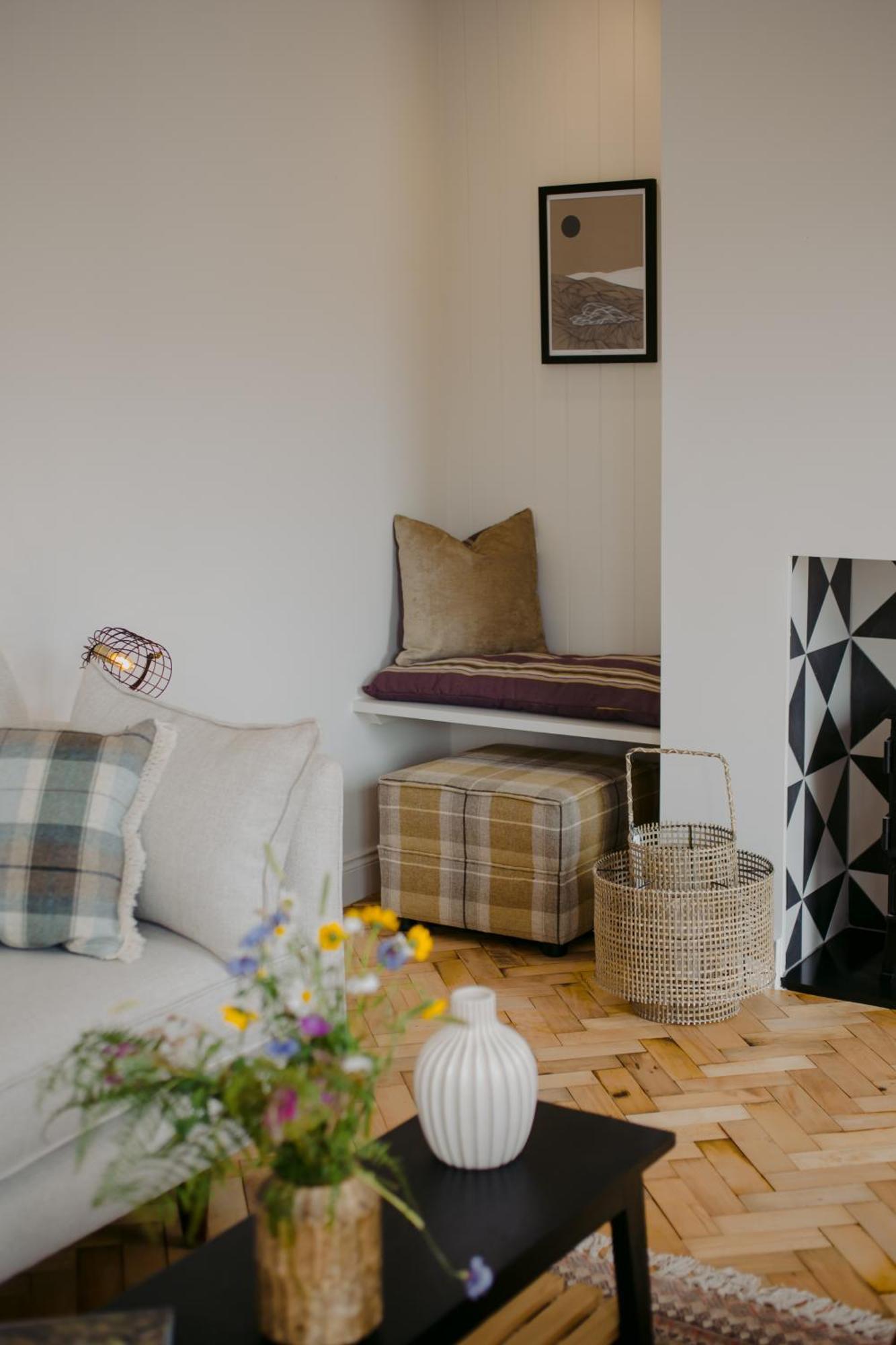 The Deerstone Luxury Eco Hideaway Villa Laragh Eksteriør billede